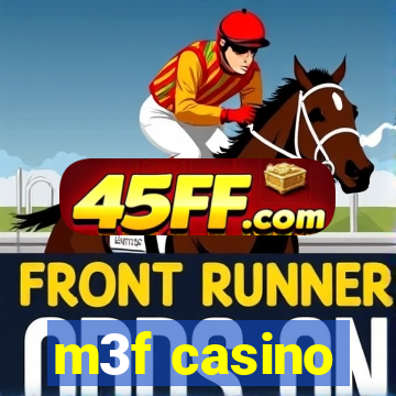 m3f casino